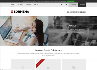 sormena
